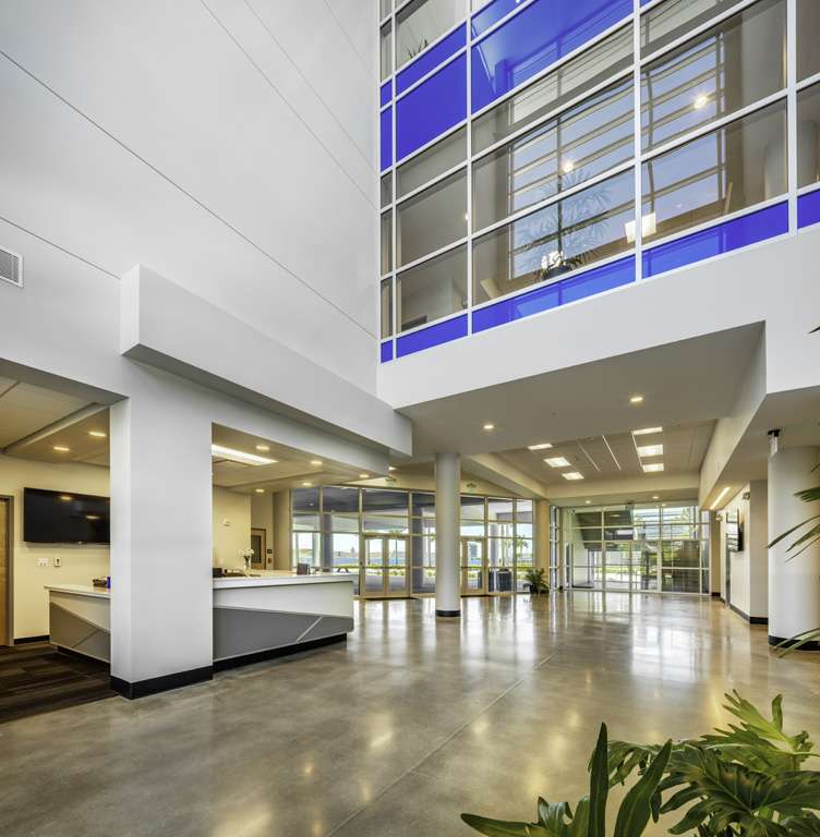 Fawley-Bryant Architecture | Interior Design Sarasota - Bradenton