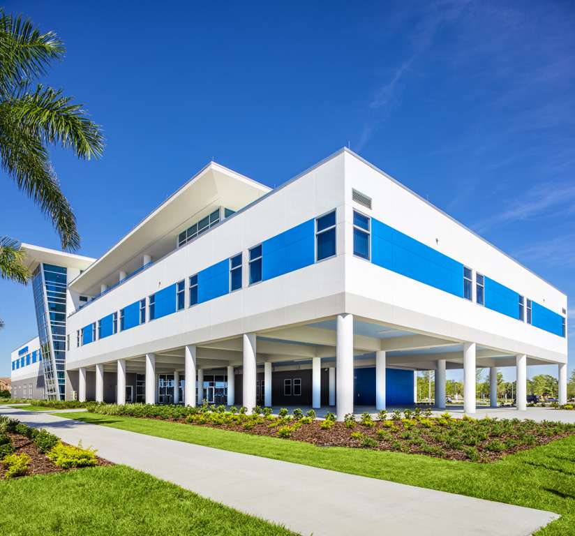 Fawley-Bryant Architecture | Interior Design Sarasota - Bradenton
