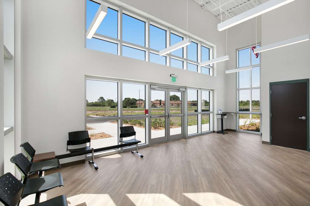 Fawley-Bryant Architecture | Interior Design Sarasota - Bradenton