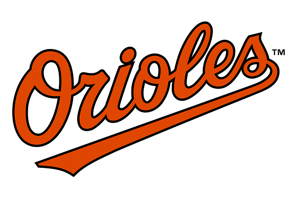 Baltimore-Orioles-O-Logo